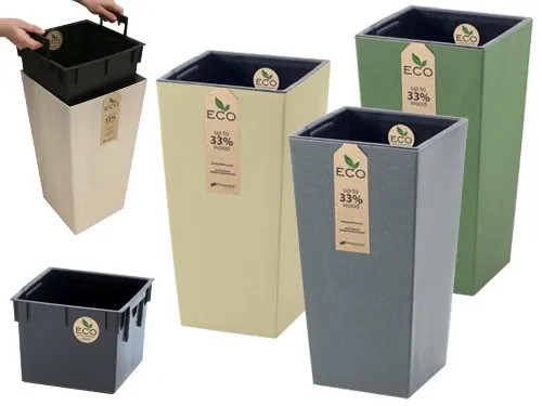 VASI ECODECO URBI DURS 265 W 405 U - Senza Marca - Vista Principale
