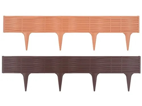 BORDURE GARDEN FLEXY IBWI R 624 - Senza Marca - Vista Principale