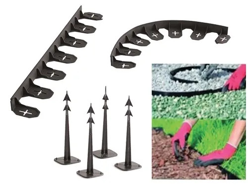 BORDURE MARCAPRATO IBO 645 - Senza Marca - Vista Principale