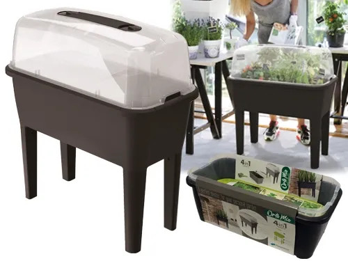 SERRE BALCONE ORTO MIO RESPANA DREP 770 2G - Senza Marca - Vista Principale