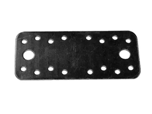PIASTRE DRITTE A.873-G - Senza Marca - Vista Principale
