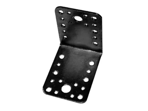 PIASTRE PIEGATE A.846-G - Senza Marca - Vista Principale