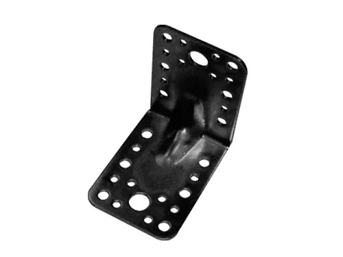 PIASTRE PIEGATE A.792-G - Senza Marca - Vista Principale