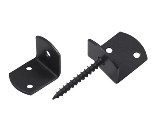 PIASTRE C/VITE A.849G - Senza Marca - Vista Principale