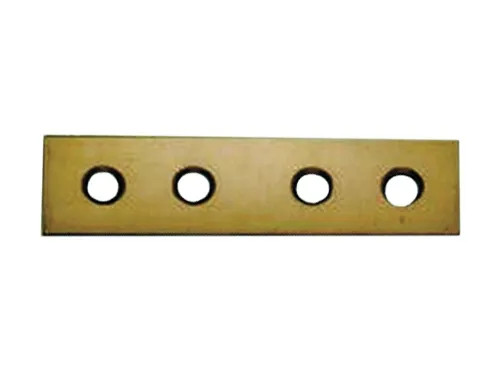 LASTRINE DRITTE 4 FORI ZN.MM. 40 - Senza Marca - Vista Principale