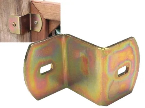 PIASTRE SAGOMATE A.979/1 - Senza Marca - Vista Principale
