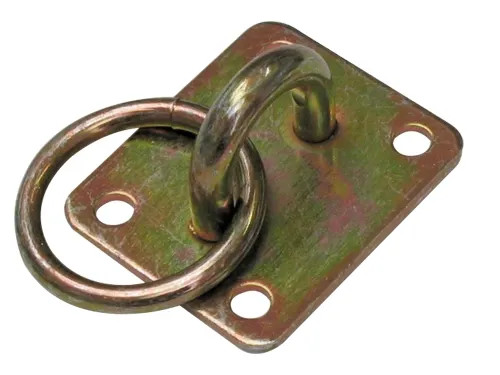 CAVALLOTTI C/ANELLO A.925/3 - Senza Marca - Vista Principale
