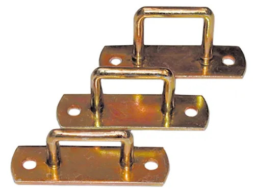 CAVALLOTTI RETT. A.926-25 27 - Senza Marca - Vista Principale