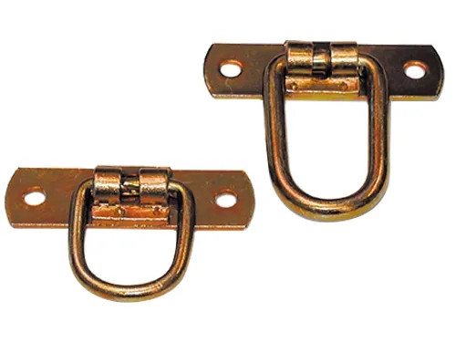 CAVALLOTTI SNODATI A.928 - Senza Marca - Vista Principale