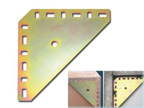 PIASTRE RINFORZO A.577/31 - Senza Marca - Vista Principale