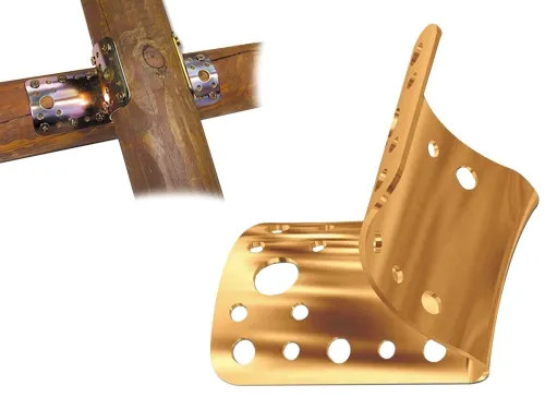 PIASTRE SAGOMATE A.938 - Senza Marca - Vista Principale