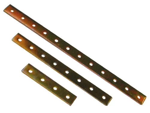 PIASTRE PESANTI A.866/310 - Senza Marca - Vista Principale