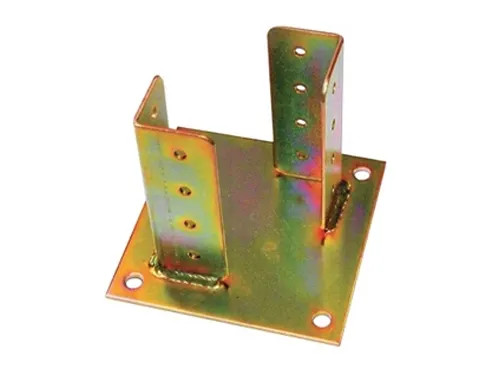 SUPPORTI TRAVI A.840- 3 160 - Senza Marca - Vista Principale