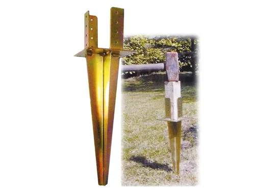 SUPPORTI TRAVI A.955- 3 120 - Senza Marca - Vista Principale