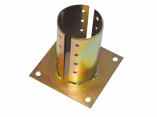 SUPPORTI TRAVI A.957- 3 - Senza Marca - Vista Principale