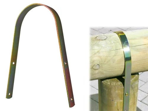 STAFFE STECCATI A.862 - Senza Marca - Vista Principale