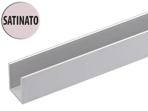 CANALINO U ALL.AR.SAT. - Senza Marca - Vista Principale