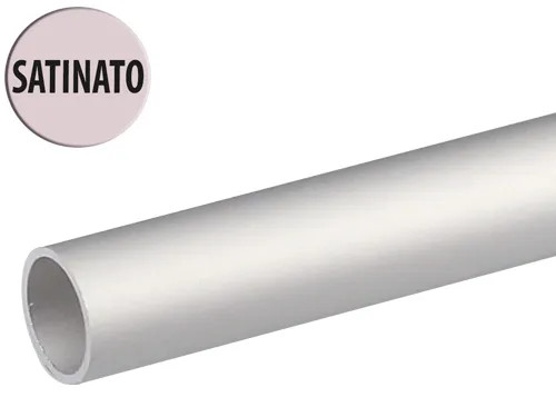 TUBO TONDO ALL.AR.SAT. - Senza Marca - Vista Principale