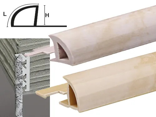 PRORIV ECORONDMARM PVC - Senza Marca - Vista Principale