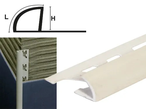 PRORIV OPENROUND PVC - Senza Marca - Vista Principale
