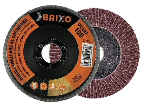 DISCHI LAM.CORIND.BRIXO. D.115 GRANA - Senza Marca - Vista Principale