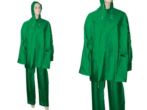 COMPLETI PVC BRIXO GIALLI - Senza Marca - Vista Principale