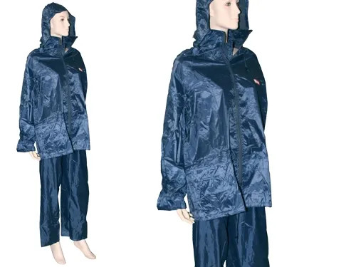 COMPLETI NYLONDRY BRIXO BLU - Senza Marca - Vista Principale
