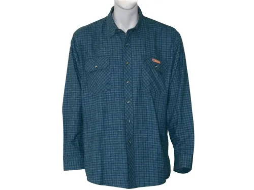 CAMICIE FLANELLA XTREM RIDER - Senza Marca - Vista Principale