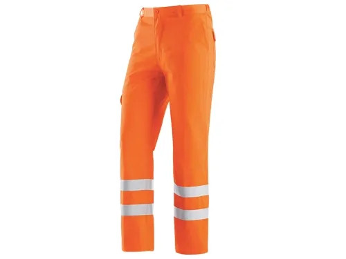 PANTALONI ALTA VISIBILITA' - Senza Marca - Vista Principale