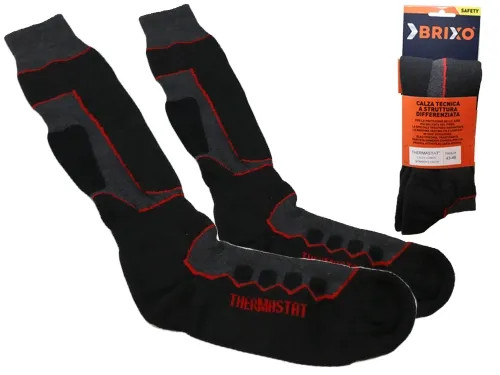 CALZE LUNGHE BRIXO THERMASTAT - Senza Marca - Vista Principale