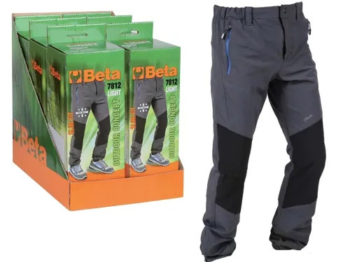 EXPO PANTALONI BETA - Senza Marca - Vista Principale
