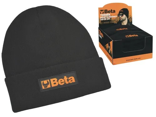 CAPPELLI INVERNALI BETA ART.7980RN - Senza Marca - Vista Principale
