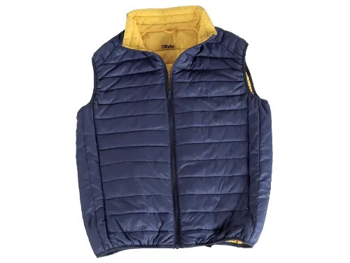 GILET BETA 80GR ART.7687BL - Senza Marca - Vista Principale