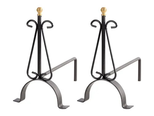 ALARI FERRO MINI - Senza Marca - Vista Principale