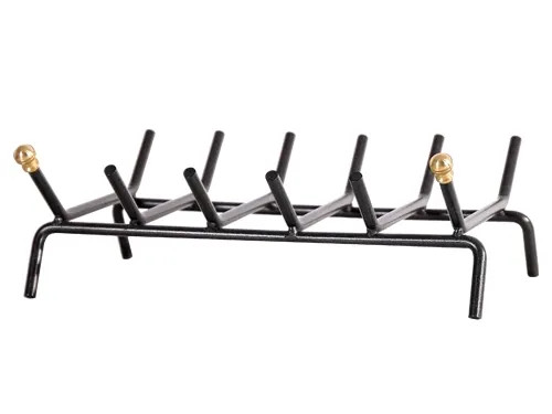 BRUCIALEGNA BRACE MINI 6 BARRE - Senza Marca - Vista Principale