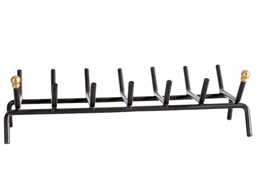 BRUCIALEGNA BRACE MAXI 7 BARRE - Senza Marca - Vista Principale