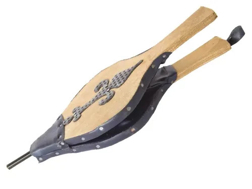SOFFIETTO LEGNO+FERRO - Senza Marca - Vista Principale