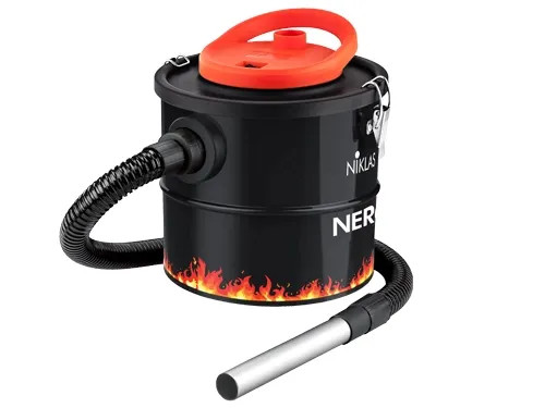 ASPIRACENERE NIKLAS NERONE LT - Senza Marca - Vista Principale
