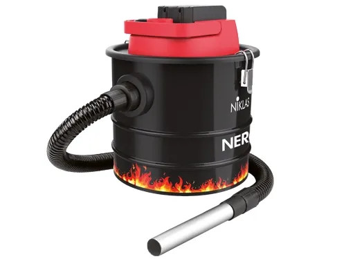FILTRI X ASPIRACENERE NERONE CORDLESS - Senza Marca - Vista Principale