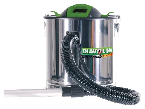 MOTORI 1000W ASP. DIAVOLINA - Senza Marca - Vista Principale