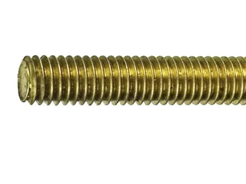 BARRE FILETTATE OTTONE - Senza Marca - Vista Principale