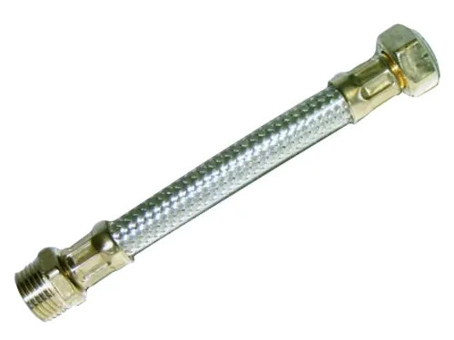 FLESSIBILI LEGA ALL. M3/8-F1/2 - Senza Marca - Vista Principale