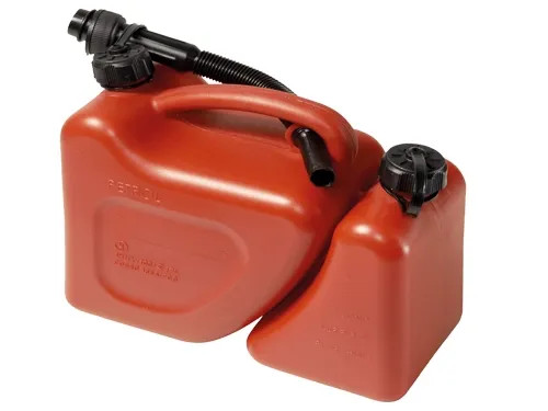 TANICHE CARBURANTI OMOL.DOPPIO USO LT - Senza Marca - Vista Principale