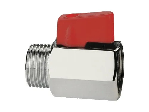 VALVOLE SFERA MINI MF - Senza Marca - Vista Principale