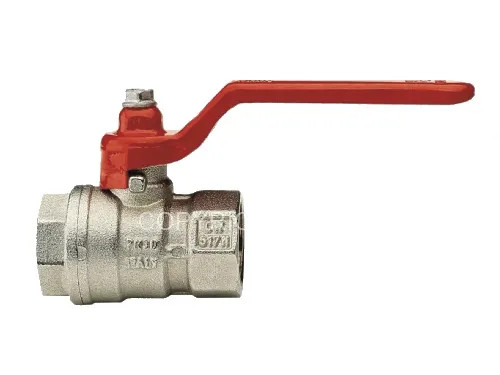 VALVOLE SFERA F.F. 1 - Senza Marca - Vista Principale