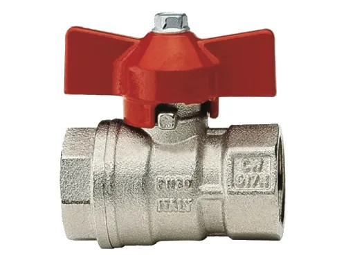 VALVOLE SFERA MAN.T F.F. - Senza Marca - Vista Principale