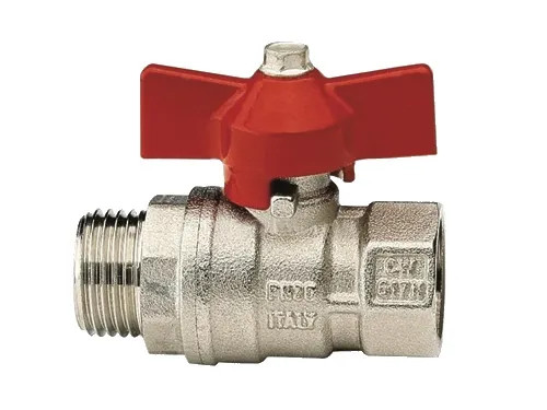 VALVOLE SFERA MAN.T M.F. - Senza Marca - Vista Principale