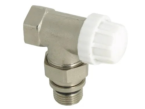 VALVOLE X TERMOARREDO - Senza Marca - Vista Principale