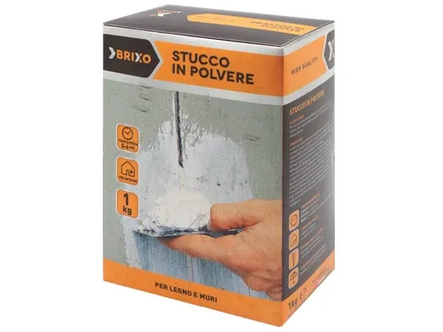 STUCCO BRIXO - Senza Marca - Vista Principale
