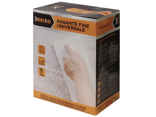 RASANTE BRIXO - Senza Marca - Vista Principale